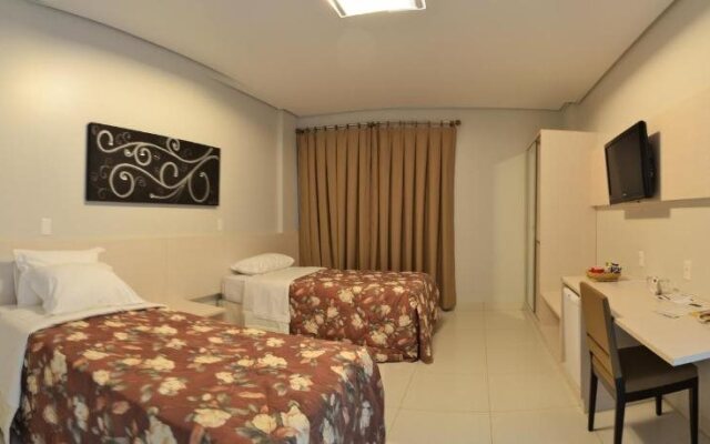 Hotel Relicario