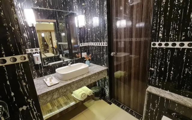 Woods inn Resort
