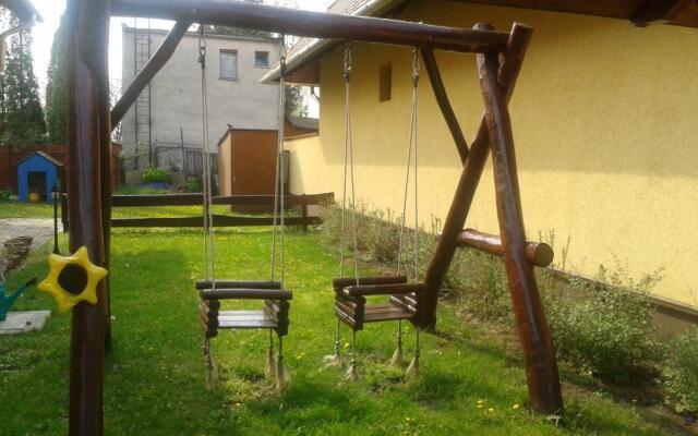Imre Apartman