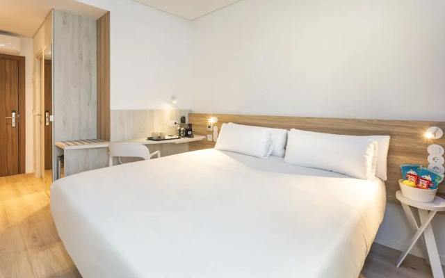 B&B HOTEL Olhao Algarve