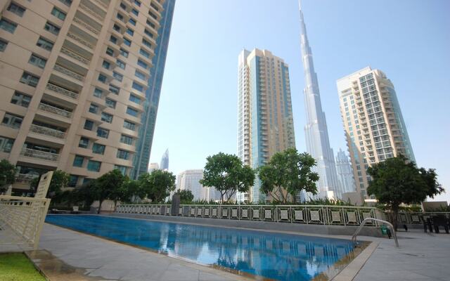 Kennedy Towers - 29 Boulevard