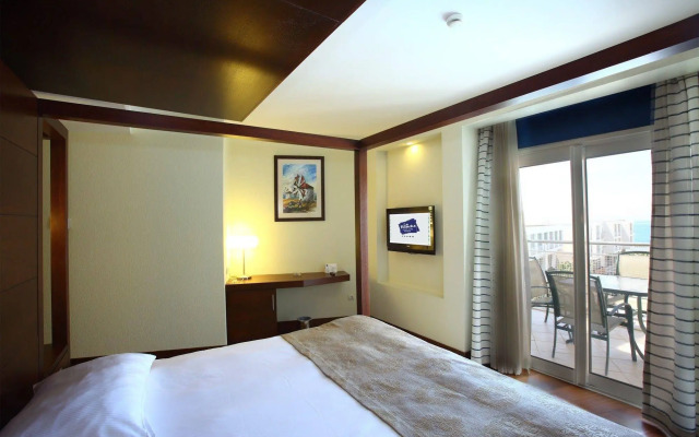 La Blanche Resort & SPA - All Inclusive