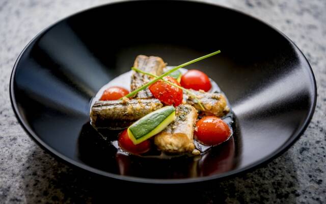 Hôtel Auberge de la Loire