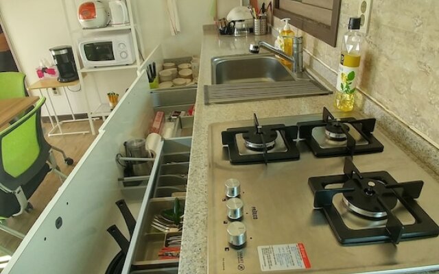 JTA House