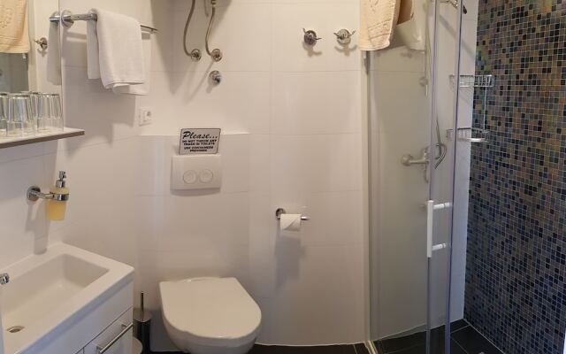 Jes boutique rooms