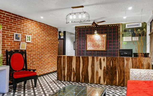 Itsy Hotels Banana Boutique