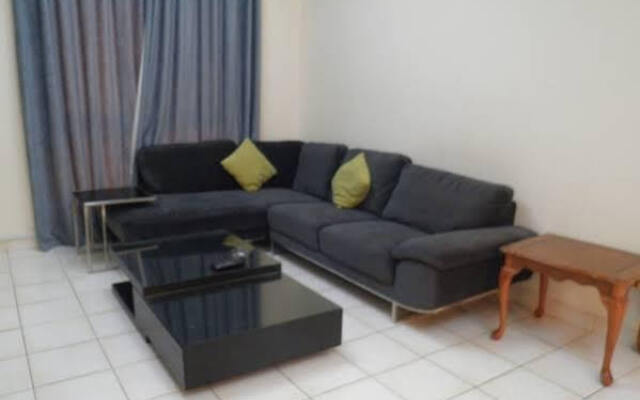 Carredore Apartments