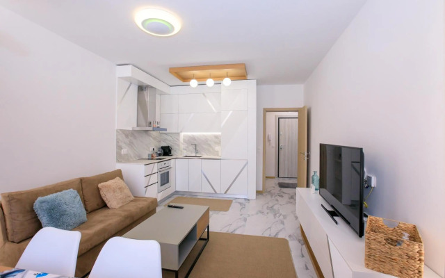 Лукс Апартамент Радост 2