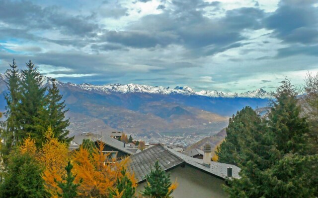 Panoramic B1 Haute-nendaz