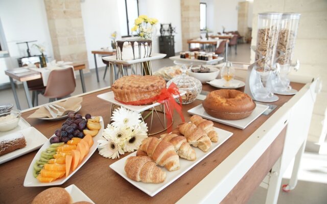 Masseria Rifisa AgriResort