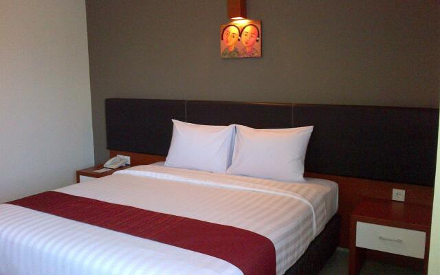 Svarna Hotel Sanur