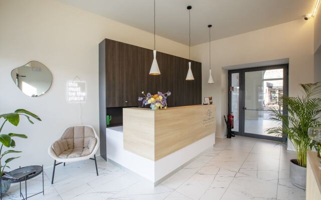 Ah Villaglori Boutique Apartments