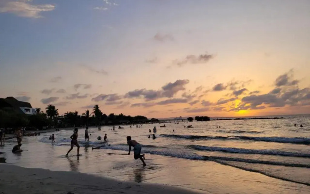 Hospedaje Los Bohios