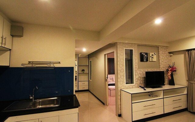 K House Sukhumvit 71