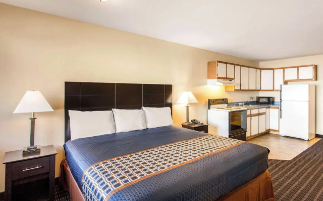 Silver Lake Motel Coeur d'Alene