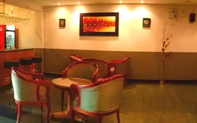 44 Vip Hotel