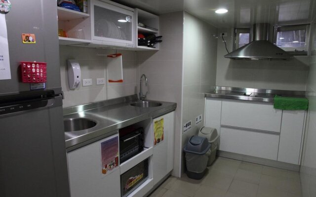 Homy Inn Zhongxiao Dunhua