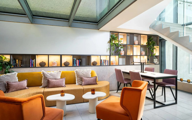 Leonardo Boutique Hotel Salzburg Gablerbräu Hotel