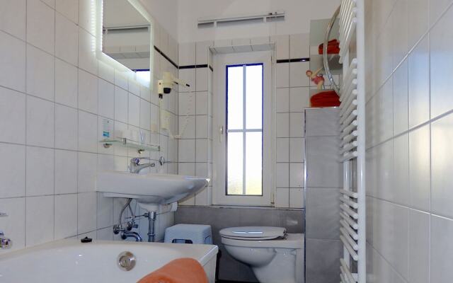 Strandhotel Villa Louisa