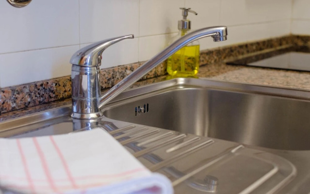 2BR Apt in the City Center and near the Beach