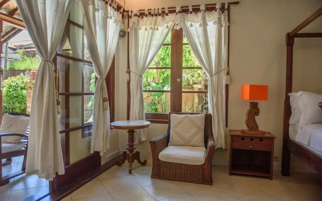 Kendal Villa