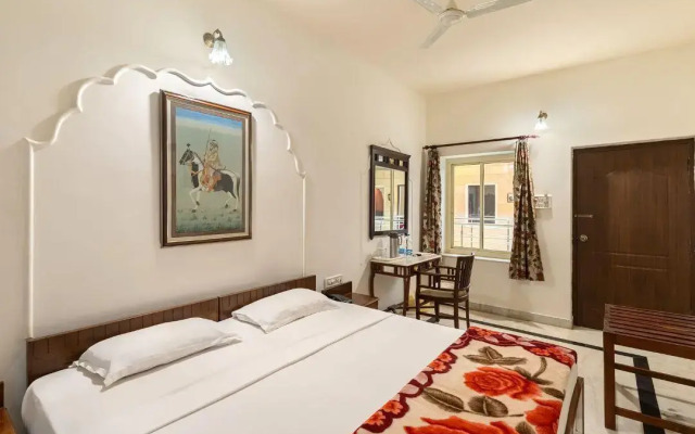 WelcomHeritage Kalyan Bhawan