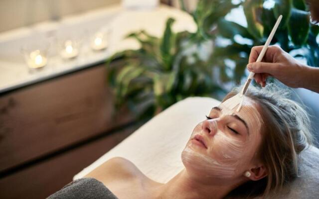 Hotel Störes - Mountain Nature Hotel