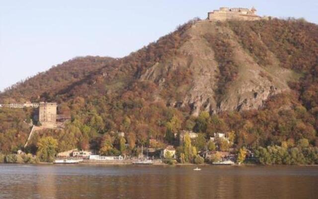 Bonifert Panzió