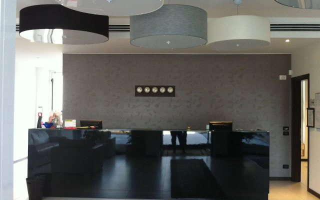 Hotel Sagittario