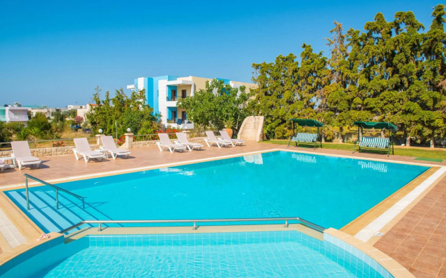 W Suites by Estia