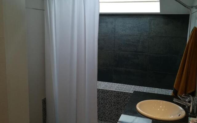 Spazio Accomodations