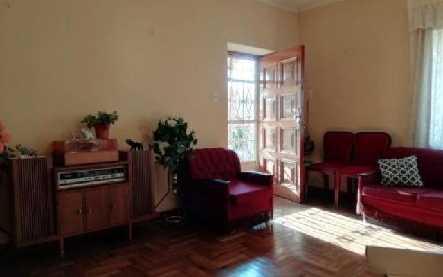Tere´s House