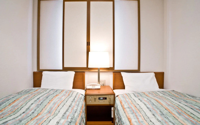 Kuretake Inn Hamanako