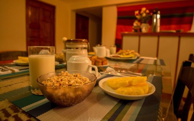 Samaykuy Bed and Breakfast