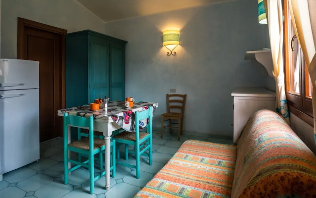 Casa vacanza Lu Lamoni