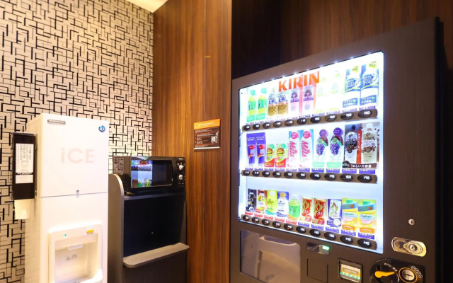 Apa Hotel Shizuoka Ekikita