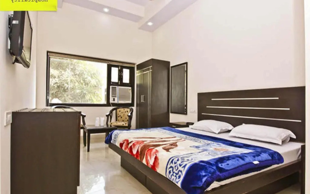 Hospitality Home