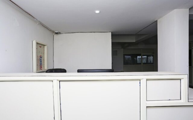 Minstar By OYO Rooms