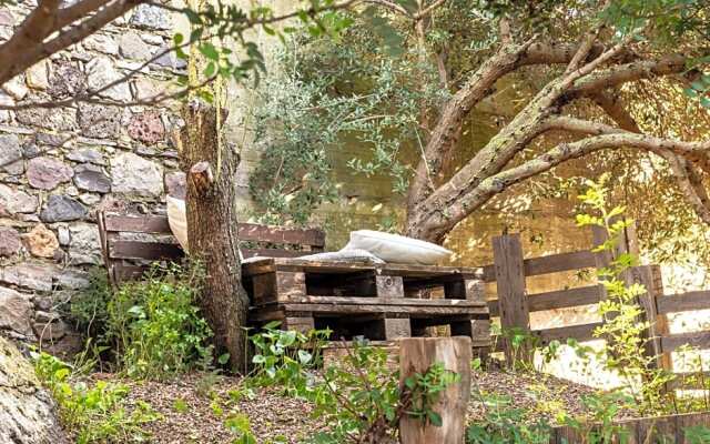 B&B Ottoulivi