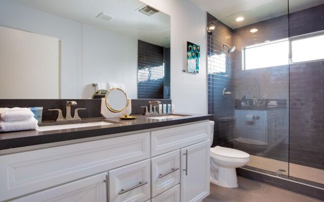 West Elm Pool House 2018