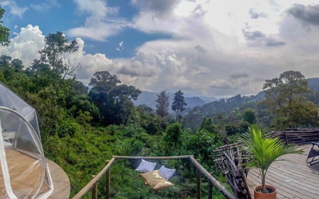 Yuva Glamping
