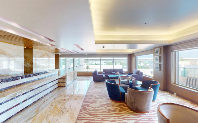 Radisson Blu Hotel Nagpur