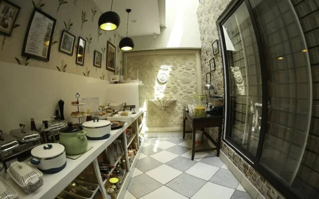 Orchards Cottage hotel