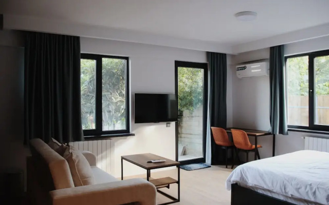 VGL Apartments