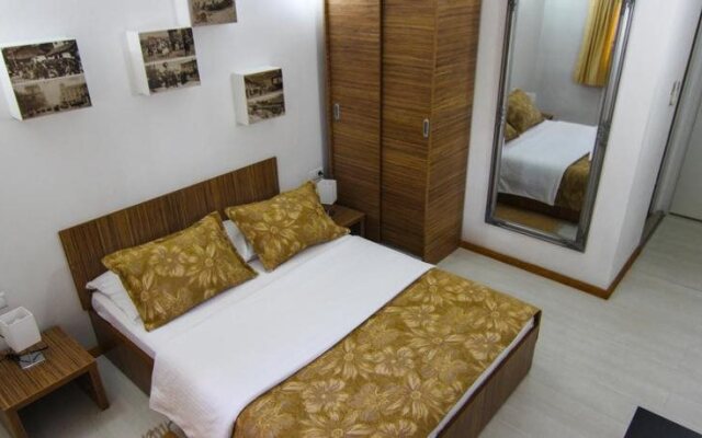 Hotel Kovači