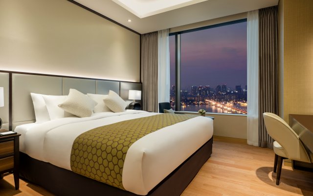 Grand Mercure Ambassador Hotel and Residences Seoul Yongsan