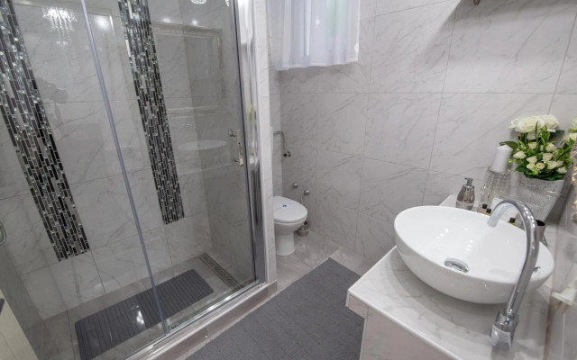 Beautyful sea view 6 studio Danijela