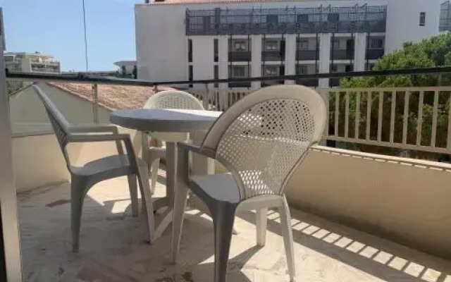 Le Palladium - PAS71 - one bedroom