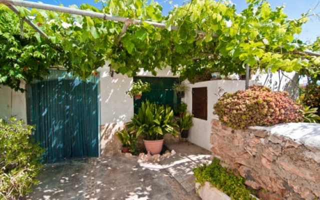 Villa Can Cala de Bou