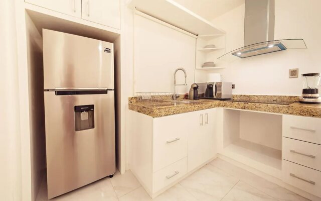 Mararena Condominios